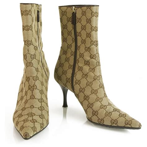 Bottes et bottines Gucci pour femme 